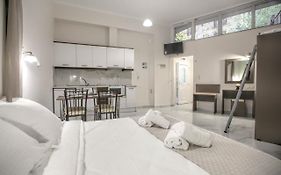 Del Sol #4 Meteora Luxurious Family Suites
